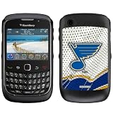 St Louis Blues - Away Jersey design on BlackBerry Curve 3G 9300 9330 Case