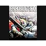 Robotech Season 1: The Macross Saga