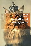 Le Maître et Marguerite