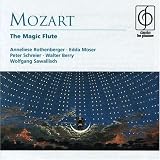 Mozart: The Magic Flute