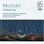 Mozart: The Magic Flute