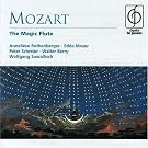 Mozart: The Magic Flute