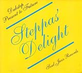 Soul Jazz Records Presents Steppas' Delight (Dubstep Present to Future) Search