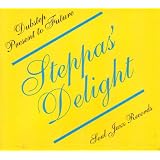 Steppas' Delight-Dubstep Present to Futurevon "Soul Jazz Records..."