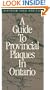 Discover Your Heritage: A Guide to Provincial Plaques in Ontario