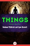Things (Visitors Book 2)