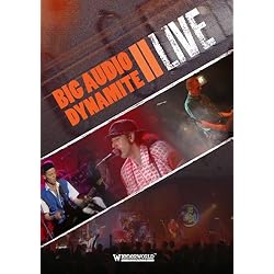 Big Audio Dynamite II - Live in Concert