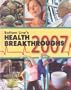 Bottom Line's Health Breakthroughs 2007