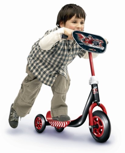 Roary the Racing Car - Roary Scooter