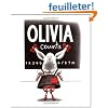 Olivia Counts