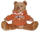 Champion Treasures NCAA Texas Longhorns Hoodie Bear