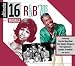 Search : Ultimate 16: R&B 70s