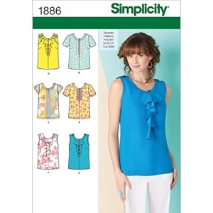 Cartamodelli simplicity