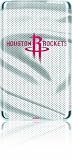 Skinit Protective Skin for iPod Classic 6G (NBA HOUSTON ROCKETS)