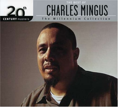 Charles Mingus