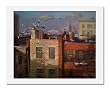 John Sloan, Pigeons