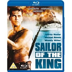 Sailor of the King [Blu-ray]