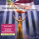 The Wings of a Film: The Music of Hans Zimmer cover