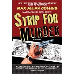 Strip For Murder