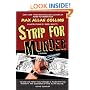 Strip For Murder (A Jack Starr Mystery)
