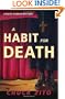 A Habit for Death (The Nicky D'Amico Mysteries)
