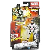 Protector Marvel Legends Action Figure