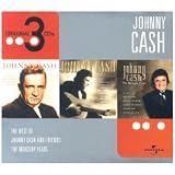 Johnny Cash Search