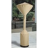 Classic Accessories Terrazzo Stand Up Heater Cover