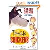 The Trouble with Chickens: A J.J. Tully Mystery (J. J. Tully Mysteries)