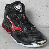MIZUNO【ミズノ】バレーボールシューズ ウエーブ ジャンプ TR 3 9KV01096