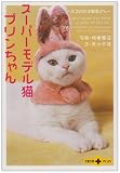 スーパーモデル猫プリンちゃん―ネコのお洋服屋さん (文春文庫PLUS)