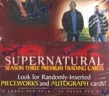 SUPERNATURAL SEASON3 (スーパーナチュラル シーズン3)