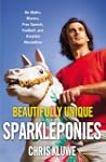 Beautifully Unique Sparkleponies: On...