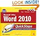 Microsoft Office Word 2010 QuickSteps