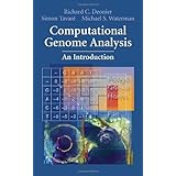 computational genome analysis an introduction statistics for biology  health s