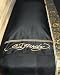 Ed Hardy Eagle Gold on Black King Sheet Set
