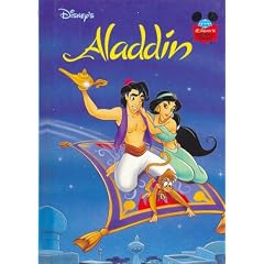 Aladdin (Grolier Books)