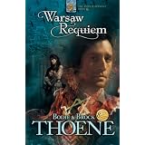 Warsaw Requiem (Zion Covenant)