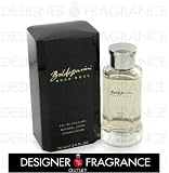BALDESSARINI by Hugo Boss - 2.5 oz EDC SPRAY - NEW in BOX