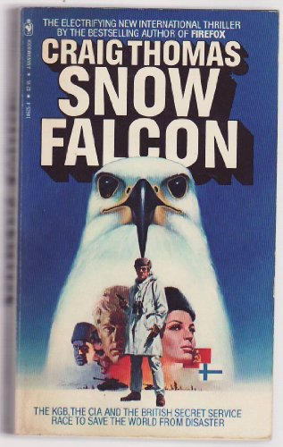 Snow Falcon