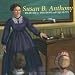 Susan B. Anthony: Fighter for Freedom and Equality (Biographies)