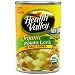 Health Valley Potato Leek Soup No Salt Added, 15-Ounce Cans (Pack of 12)