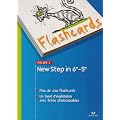 New Step in - Anglais 6e/5e Palier 1 A1+ / A2, Flashcards