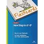 New Step in - Anglais 6e/5e Palier 1 A1+ / A2, Fla&hellip de Ligozat-M-a