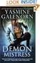 Demon Mistress (Sisters of the Moon)