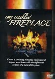 Cozy Cracklin' Fireplace