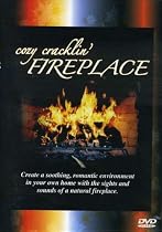 Buy Cozy Cracklin' Fireplace Online..