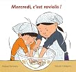 Mercredi, c'est raviolis !