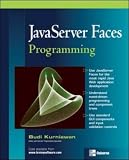 Javaserver Faces Programming