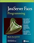 JavaServer Faces Programming